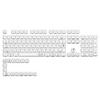 MAO Cat Head Fruit Jelly Keycaps: Custom DIY High-Value PC Magnetic Switch Keycaps with Side Engraving.