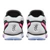 Nike Air Zoom G.T. Hustle 2 Ep 'Black Pink Foam' Sneakers Casual DJ9404-004