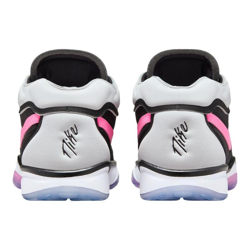 Nike Air Zoom G.T.. Hustle 2 Ep 'Black Pink Foam' Sneaker Casual DJ9404-004