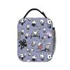 Video Game Hollow Knight  Pack  Lunch Box Retro Outdoor Picnic Cooler Bag Portable Insulated Waterproof Thermal Lunch Bags