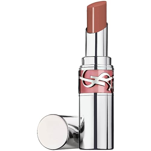 

Yves Saint Laurent Love Shine Lipstick #201 [Parallel Import]