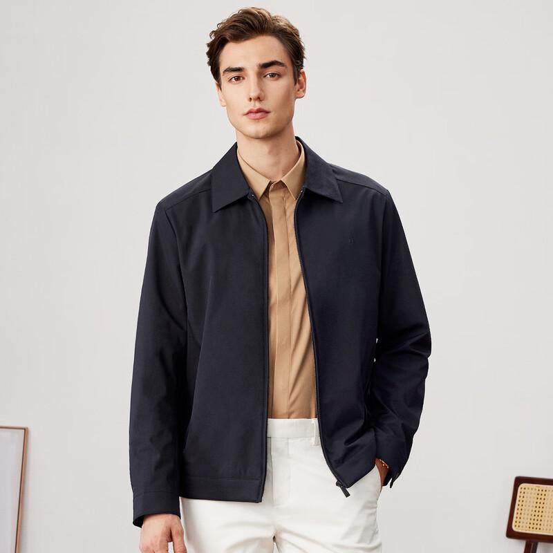 Shanshan Herren Business Casual Executive Jacke