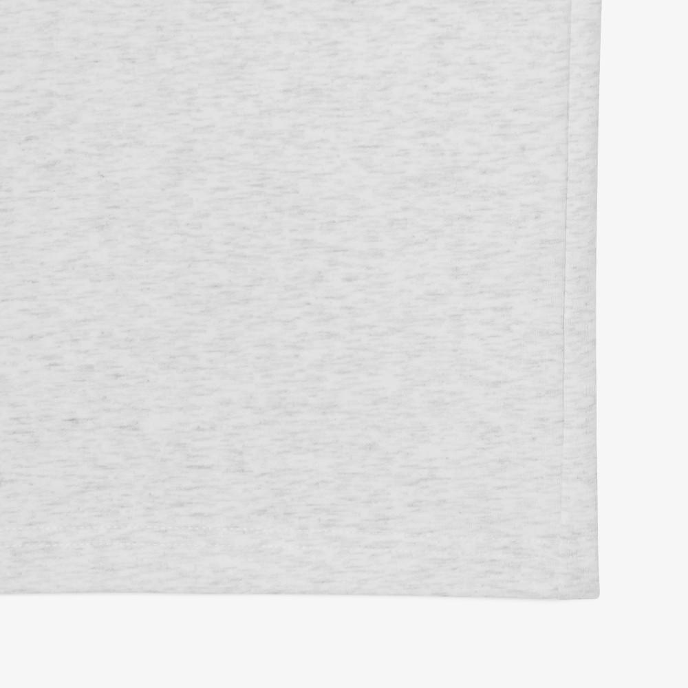 [Lacoste] Men's Basic T-shirt TH791E-56GCCA