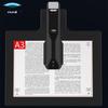 Eloam S1530A3AF A3 Auto Focus Document Scanner CN plug (adapter included)