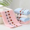 Bear Home Textiles Cotton Hand Towel