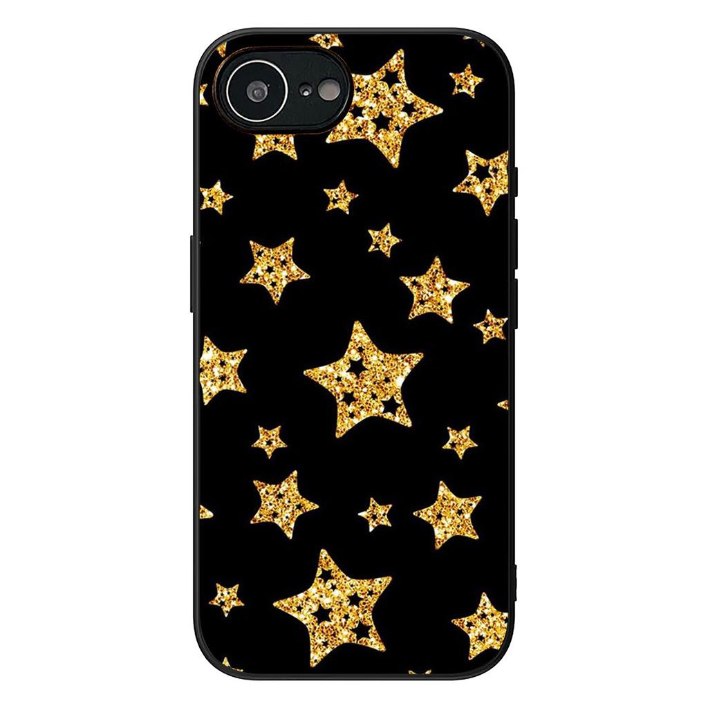 for Xiaomi Poco C75 C65 C71 C61 X7 X6 X5 M7 F7 Ultra F6 Pro PocoX7 Phone Case Starry Night Moon Astronaut Stars Protective Cover