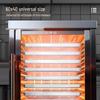 Commercial Stainless Steel Steaming Tray
