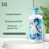 Slek Teen Boys Oil Control Anti-Dandruff Amino Acid Shampoo