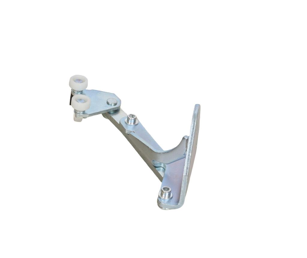 Ft95510 Fast Door Guide Side Bottom Right