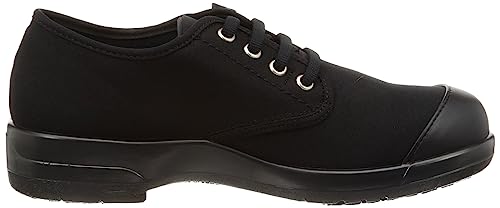 TOP DRY (Asahi Top Dry) Women's Waterproof and Breathable Gore-Tex Rain Sneakers TDY3995, Black