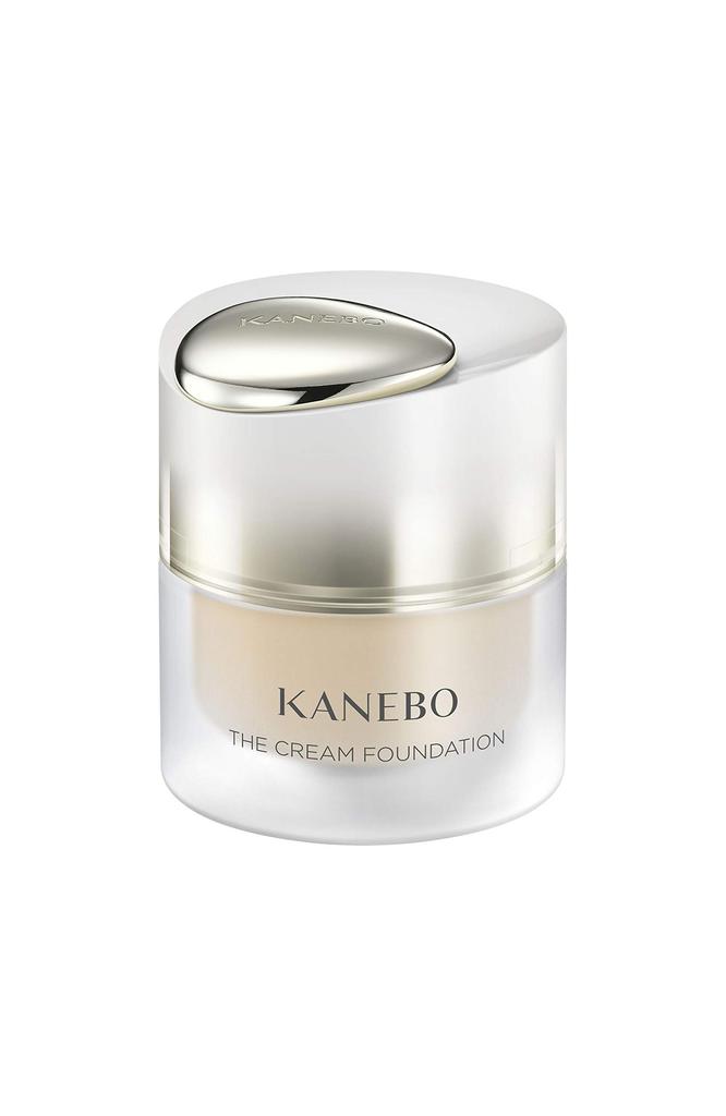 KANEBO Kanebo The Cream Foundation Ocher B Eternity Bouquet Scent 30ml