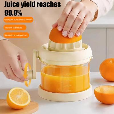Utensili per frutta e verdura – Spremiagrumi elettrici e manuali