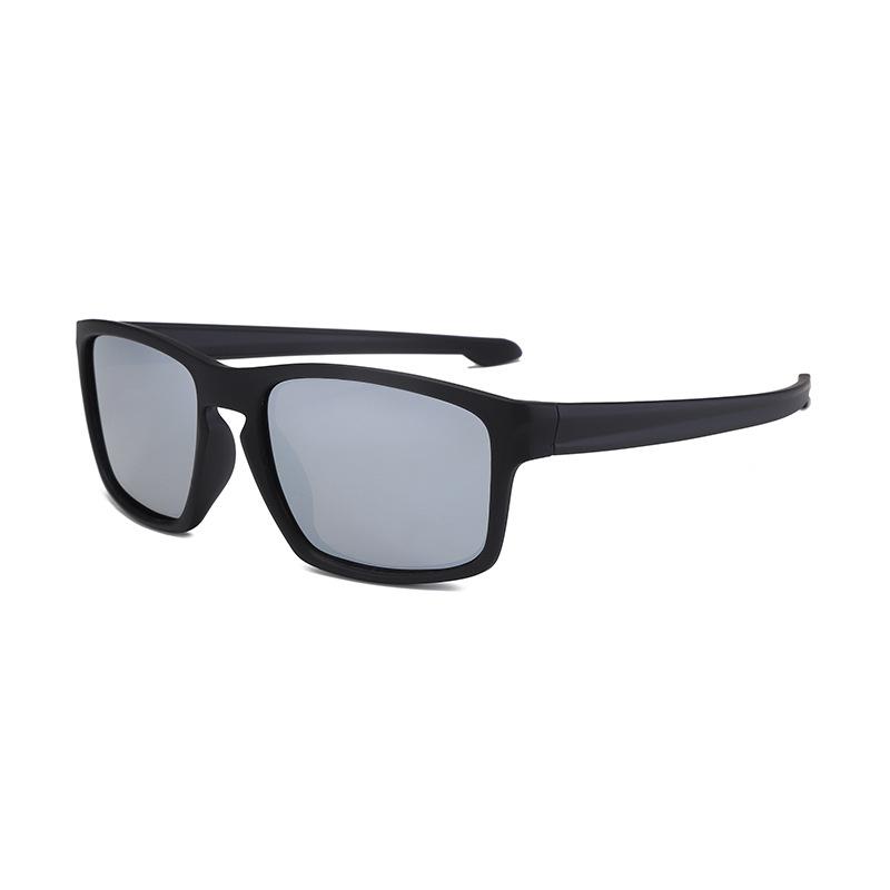 JYL TS Sunglasses TR Polarized Color Fishing Cycling/1012
