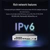 Huawei USG6000E-S02 Series Enterprise Security Firewall