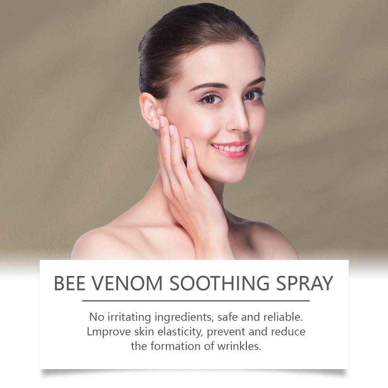 Facial Moisturizing Spray Gentle Nourishing Restore Skin Vitality Improve Fatigue Repaire Shrink Pore Brightening Hydrating Mist