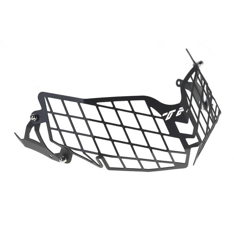 Benelli BJ500/Jinpeng 502/TRK502/502X Headlight Protection Net Cover