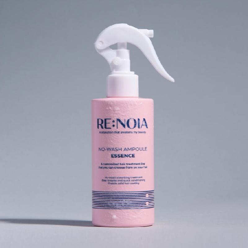 RE:NOIA No wash Ampoule Essence 200ml