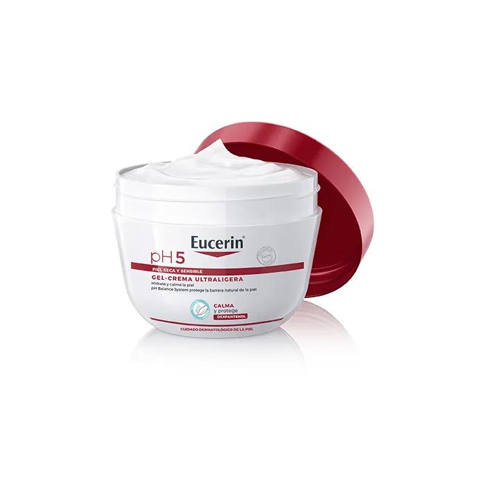 Eucerin PH5 Ультралегкий крем-гель 350 мл