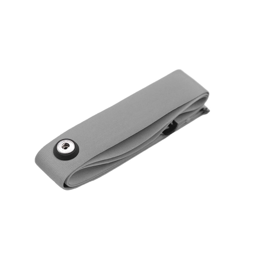 1Pc Heart Rate Monitor Replacement Strap Compatible with Polar H7 H9 H10 Coospo Wahoo Tick Garmin Magene Sensor Band Belt