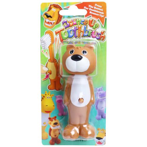 Bounce Up Toothbrush Koguma