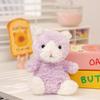 JC Big Collection: Cute Animal Plush Toys - Duck, Penguin, Rabbit Figures
