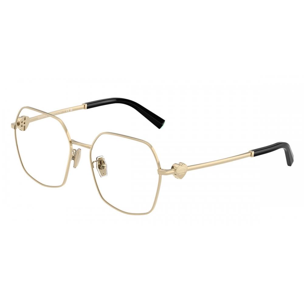 

Tiffany Co. Tf1165bd Asian Fit 6021 Women Eyeglasses 54-17-145