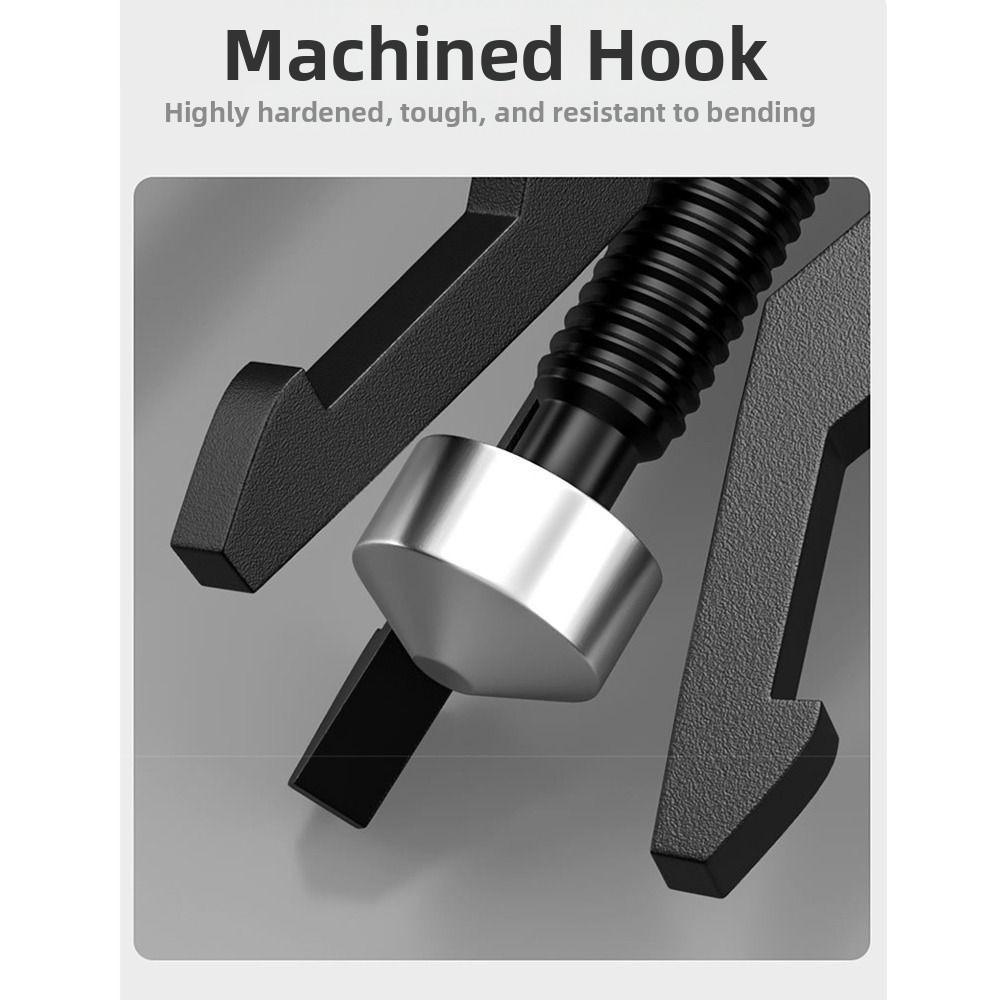 Carbon Steel Car Inner Bearing Puller Car Separation Bearing Device Tools Automotive Machine