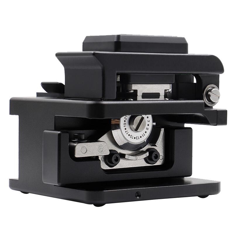 TriBrer CLV-200D High-Precision Fiber Cleaver