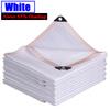 Thicken Outdoor Awning Courtyard Pergola Shading Canopy Garden Succulent Plants Sun Shelter Balcony Terrace Sunshade Nets