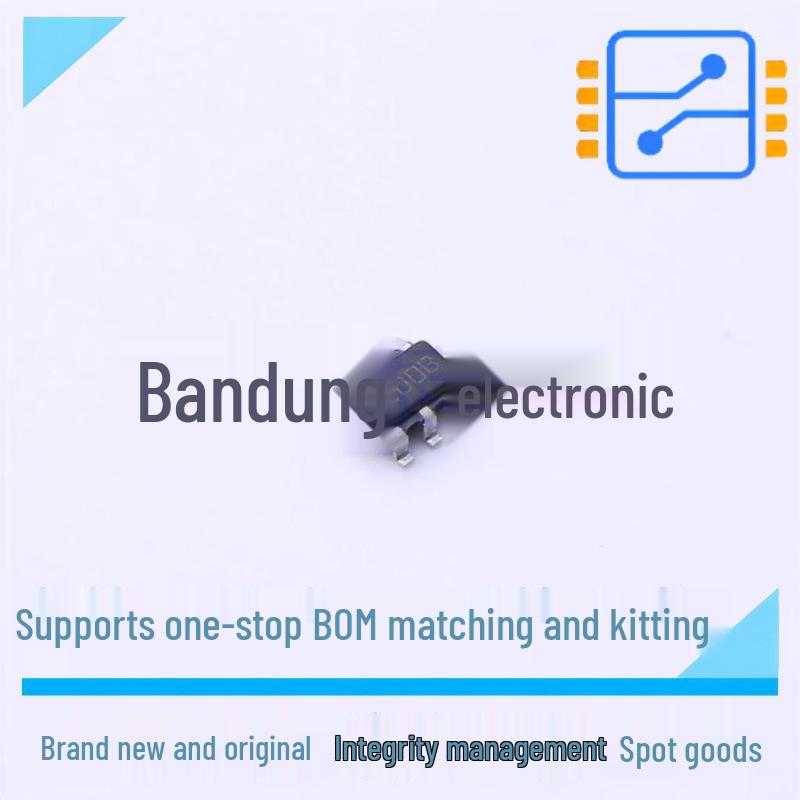 

Brand New Original LMC7211BIM5X C00B Comparator Chip, SOT23-5 Package