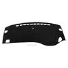 TUCKBOLD Dashboard Mat for Honda Odyssey Car Dashboard Protective Custom Sun Flannel Set RC1/RC2, Cover, Mat, Interior, Parts, Accessories,