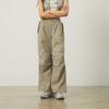 New Balance Casual Pants Women's Dark Khaki NTE35122-DB