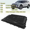 L1MZ-7A194A L1MP-7A194MC Oil Pan For Ford F150 Raptor Explorer Mustang Lincoln Navigator Aviator 2020-2023 Transmission System