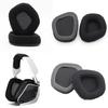 Replacement for Corsair Void Pro RGB Headset Earpads Ear Pad Sponge Cushion
