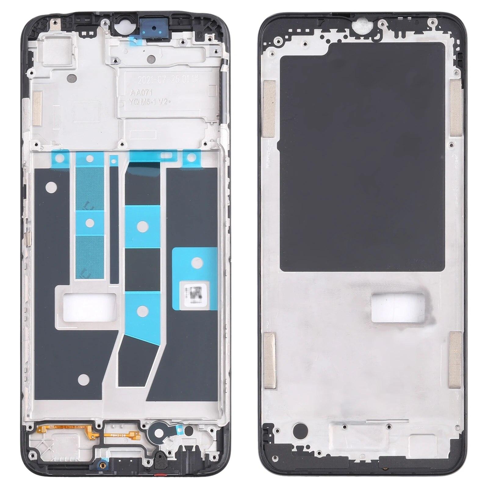 

Передняя рамка ЖК-дисплея для OPPO A16/A16S