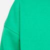 Nike Sweatshirt Sportswear Club Fleece Neon Green Kids' FD2923-324