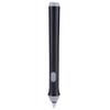 Gomma Elettrica a Batteria Automatica Tenwin con 22 Ricariche di Gomma (Nero)