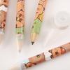 with Eraser Large Pencil Wooden Huge Pencil Creative Giant Pencil  Students Stationery Supplies