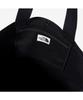 The North Face Nn2Pr57J Block Canvas Bag Black