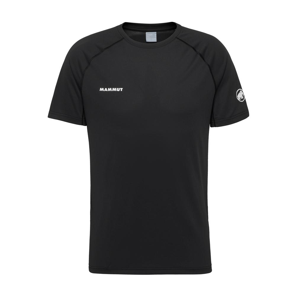 Mamuteu Ducan First Layer T-Shirt Af Men