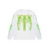 Stussy FW23 RIB CAGE LS Tee Unisex 1994948
