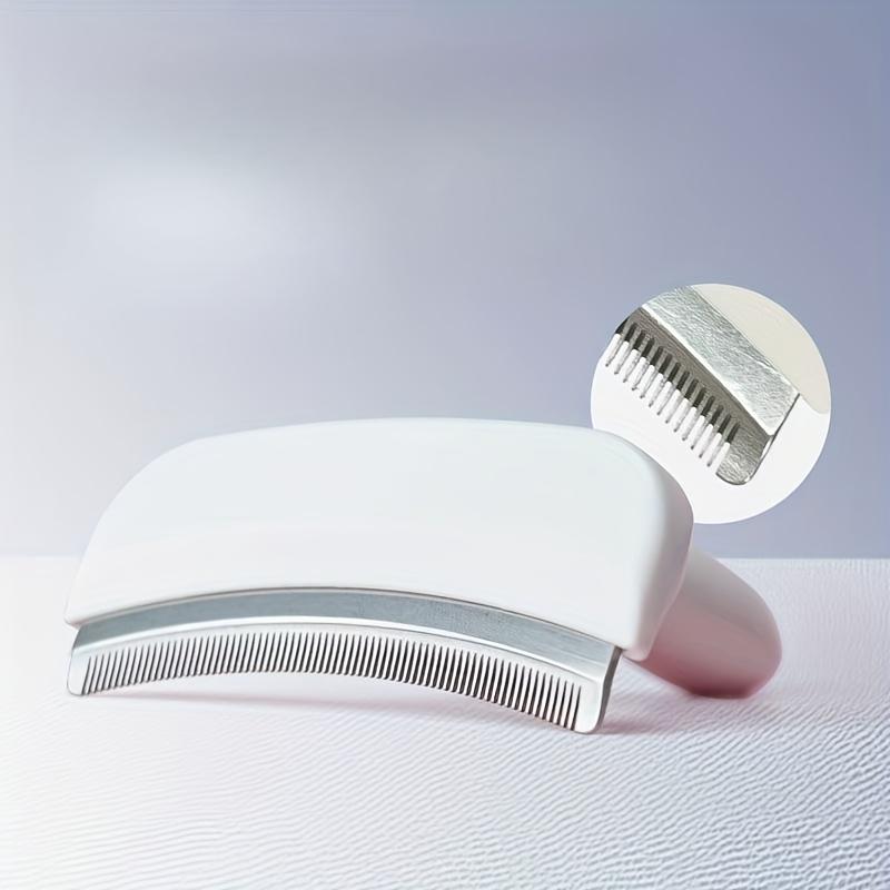 1 Pet Hair Removal Brush for Cats and Dogs