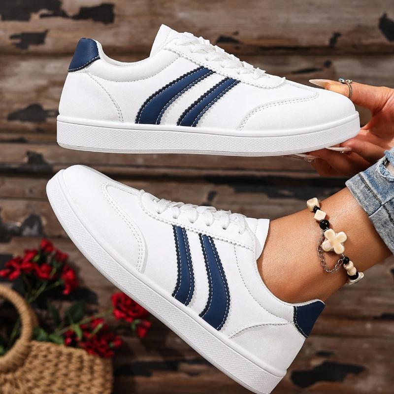 Spring and Autumn New Comfortable Sports Shoes Casual Vulcanized Shoes Fashion Women's Shoes