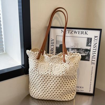 Underarm Tote Women's Bag New Handbag