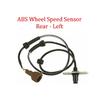 4 X ABS Speed Sensor  Front / Rear - Left & Right  Fits: Nissan Xterra 2005-2015