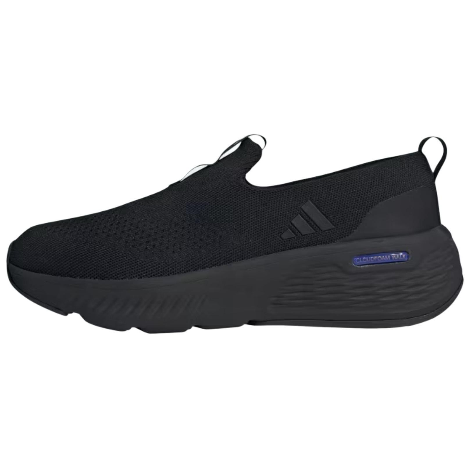

adidas Cloudfoam Go Lounger Black Lucid Blue Men Sneakers Core-Black ID4019 42⅔