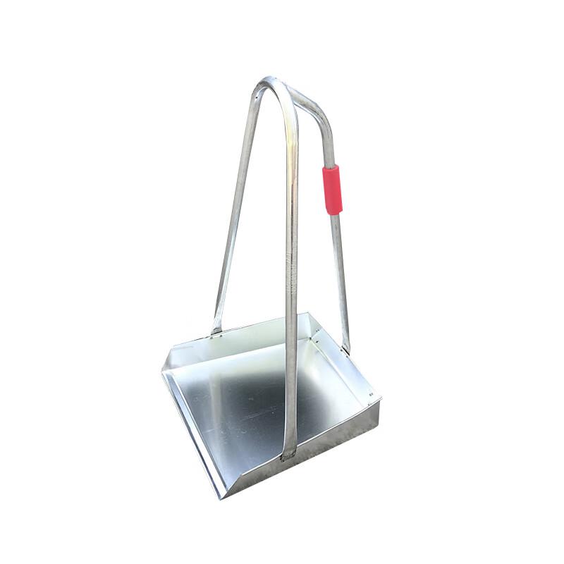 Xingongpai Heavy-Duty Commercial Metal Dustpan