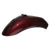 Royal Enfield Stellar "Meteor 350 Rear Mudguard Assembly Wine Red"