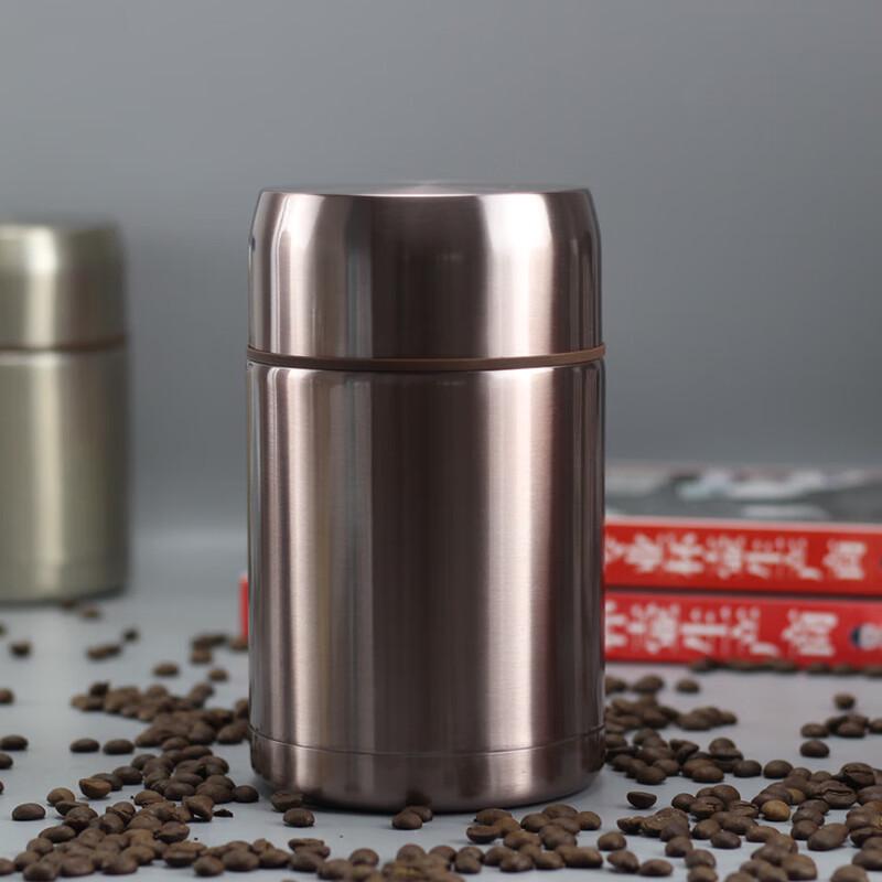 Stainless Steel Thermal Food Jar