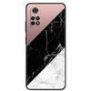 For Poco X4 Pro 5G Case Poco M4 Pro 2022 Marble Silicone TPU Back Cover for Xiaomi Poco M4 Pro 4G Phone Case Poco X4 Pro 5G Capa